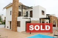 3 Bedroom Detached house · Agia Thekla (Famagusta) for sale 