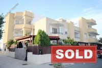 Studio Penthouse · Kato Paphos (Paphos) for sale 