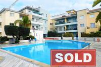 2 Bedroom Apartment · Kato Paphos (Paphos) for sale 