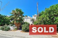 1 Bedroom Apartment in Tombs Of The Kings (Paphos) for sale 