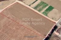 10530 SQM Plot · Pano Deftera (Nicosia) for sale 