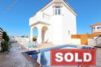 2 Bedroom Detached house · Liopetri (Famagusta) for sale 
