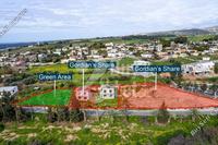 3 Bedroom Detached house · Timi (Paphos) for sale 