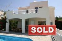 3 Bedroom Detached house · Peyia (Paphos) for sale 