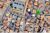 539 SQM Plot in Agios Dometios (Nicosia) for sale 
