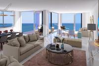 3 Bedroom Apartment · Limassol Municipality (Limassol) for sale 