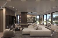 4 Bedroom Apartment · Acropolis (Nicosia) for sale 