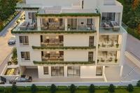 2 Bedroom Apartment in Kato Paphos Universal (Paphos) for sale 