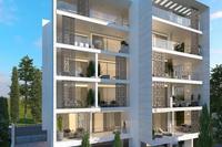 3 Bedroom Apartment in Paphos Municipality (Paphos) for sale 