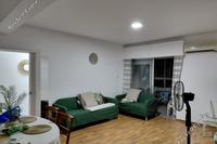 2 Bedroom Apartment in Potamos Germasogeias (Limassol) for sale 