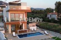 4 Bedroom Detached house · Poli Chrysochous (Paphos) for sale 