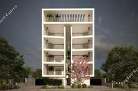 2 Bedroom Apartment in Acropolis (Nicosia) for sale 