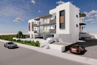 2 Bedroom Apartment in Tseri (Nicosia) for sale 