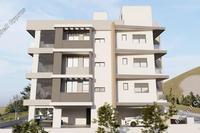 1 Bedroom Apartment · Linopetra (Limassol) for sale 