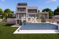 5 Bedroom Detached house in Secret Valley (Paphos) for sale 