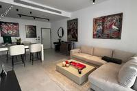 2 Bedroom Ground floor apartment · Agios Athanasios (Limassol) for sale 