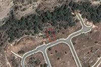 648 SQM Land in Pissouri (Limassol) for sale 