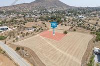 1673 SQM Land · Mitsero (Nicosia) for sale 