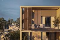 2 Bedroom Penthouse in Agios Nicolaos (Limassol) for sale 