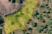 5686 SQM Land in Klirou (Nicosia) for sale 