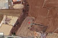 3735 SQM Plot in Pera Orinis (Nicosia) for sale 