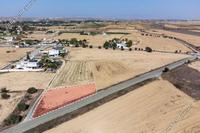 855 SQM Land in Dali (Nicosia) for sale 