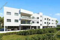 2 Bedroom Apartment in Oroklini (Larnaca) for sale 