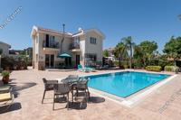 3 Bedroom Detached house · Protaras (Famagusta) for sale 