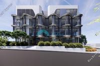 3 Bedroom Apartment · Paphos Municipality (Paphos) for sale 