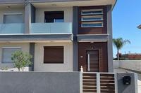 4 Bedroom Detached house in Asomatos Lemesou (Limassol) for sale 