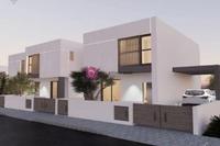 3 Bedroom Detached house in Pano Lakatamia (Nicosia) for sale 