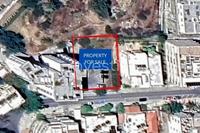 720 SQM Plot · Nicosia Municipality (Nicosia) for sale 