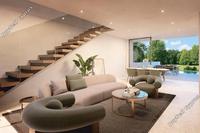 2 Bedroom Detached house · Pervolia (Larnaca) for sale 