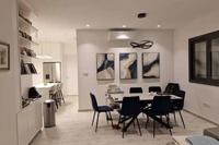 3 Bedroom Penthouse · Potamos Germasogeias (Limassol) to rent 