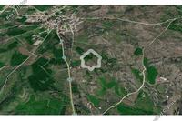 4163 SQM Land in Analiontas (Nicosia) for sale 