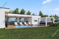 4 Bedroom Detached house in Pervolia (Larnaca) for sale 