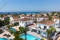4 Bedroom Detached house in Agia Thekla (Famagusta) for sale 