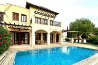 2 Bedroom Apartment in Aphrodite Hills (Paphos) for sale 