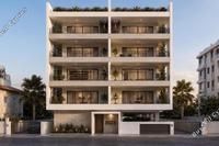 2 Bedroom Apartment · Neapolis (Limassol) for sale 