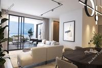 2 Bedroom Apartment in Paralimni (Famagusta) for sale 