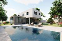 4 Bedroom Detached house in Palodeia (Limassol) for sale 