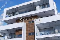 2 Bedroom Apartment in Dasoupoli (Nicosia) for sale 