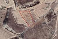 16723 SQM Plot · Petrofani (Larnaca) for sale 