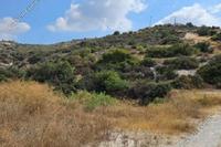 1338 SQM Land · Skarinou (Larnaca) for sale 