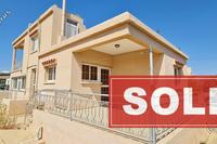 3 Bedroom Detached house · Avgorou (Famagusta) for sale 