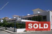 2 Bedroom Apartment in Tersefanou (Larnaca) for sale 
