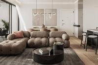 3 Bedroom Apartment in Acropolis (Nicosia) for sale 