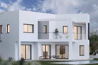 4 Bedroom Detached house · Strovolos (Nicosia) for sale 