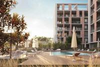 1 Bedroom Apartment · Potamos Germasogeias (Limassol) for sale 