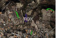 1338 SQM Land in Tsada (Paphos) for sale 